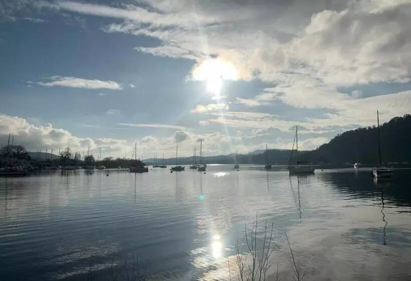 호텔 Ivythwaite Lodge Guest House