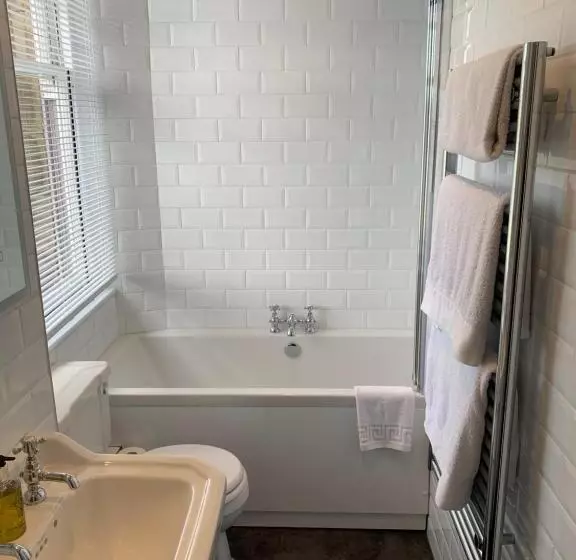 호텔 Ivythwaite Lodge Guest House