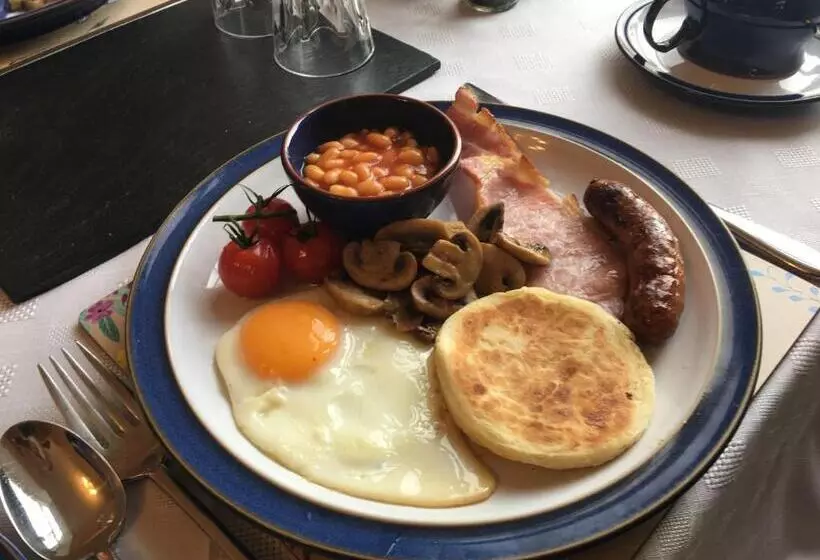 호텔 Ivythwaite Lodge Guest House