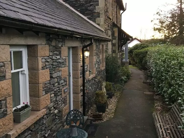 호텔 Ivythwaite Lodge Guest House