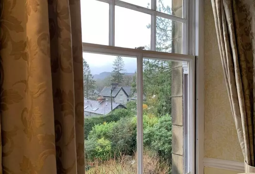 호텔 Ivythwaite Lodge Guest House