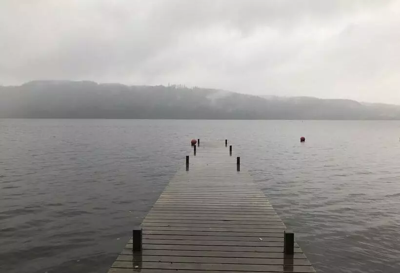 호텔 Ivythwaite Lodge Guest House