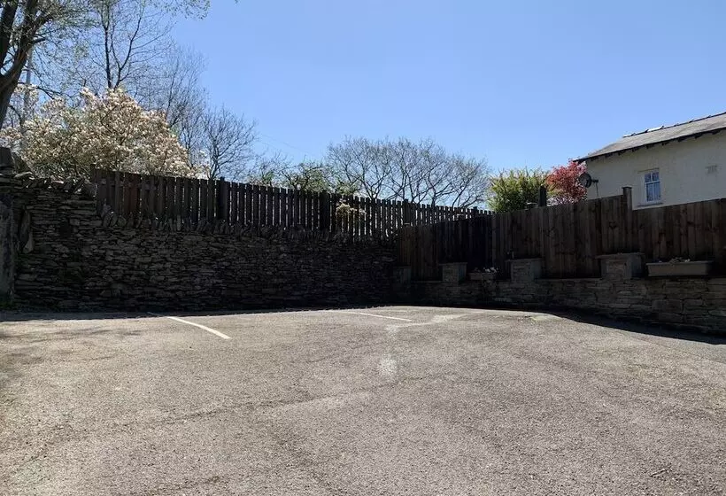 호텔 Ivythwaite Lodge Guest House