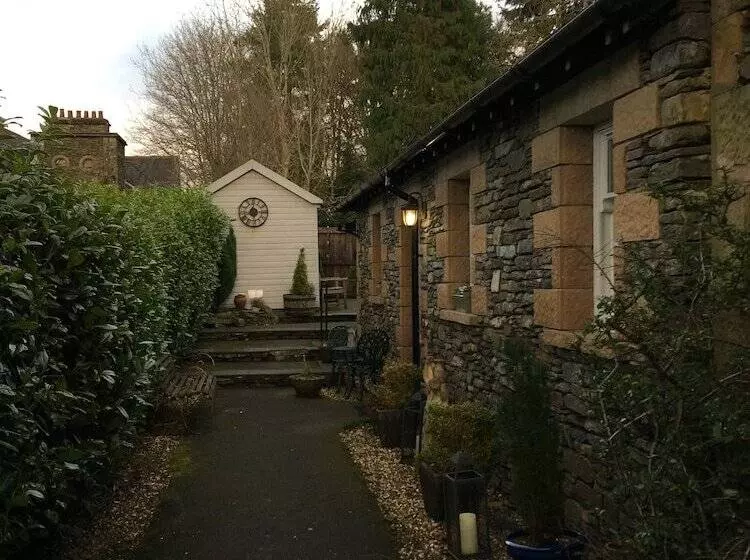 호텔 Ivythwaite Lodge Guest House