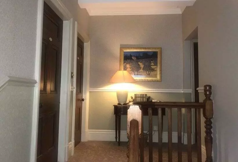 호텔 Ivythwaite Lodge Guest House