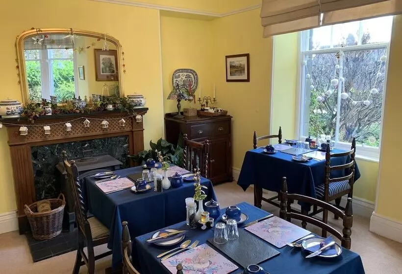 호텔 Ivythwaite Lodge Guest House