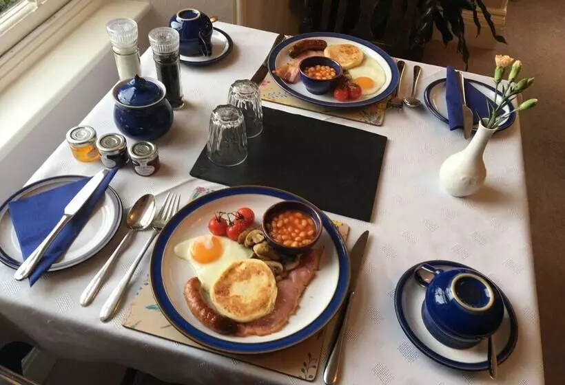 호텔 Ivythwaite Lodge Guest House