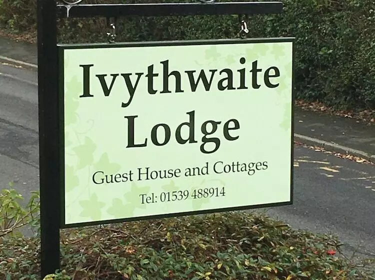 호텔 Ivythwaite Lodge Guest House