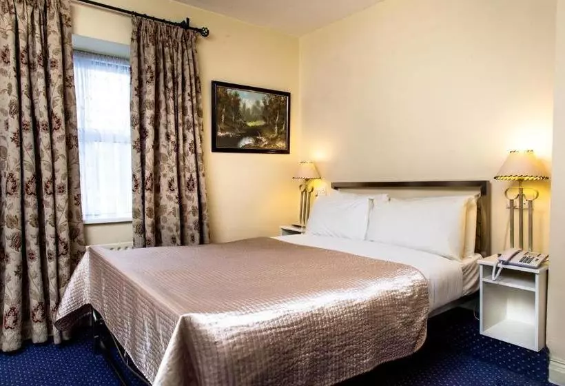 酒店 Killarney House Western Road