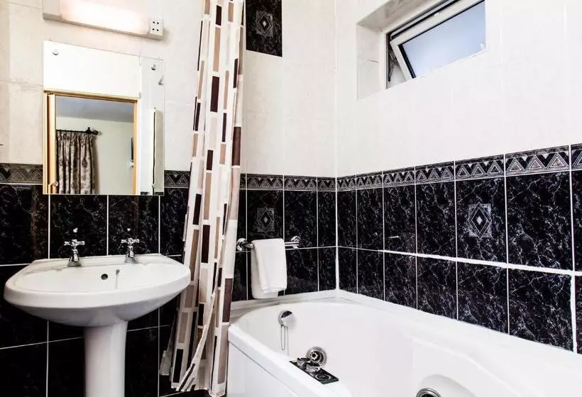 酒店 Killarney House Western Road