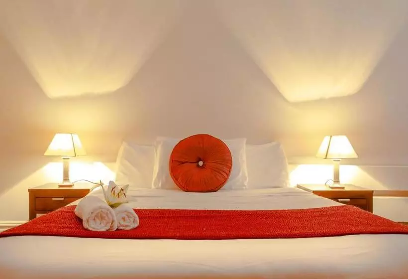 酒店 Killarney House Western Road