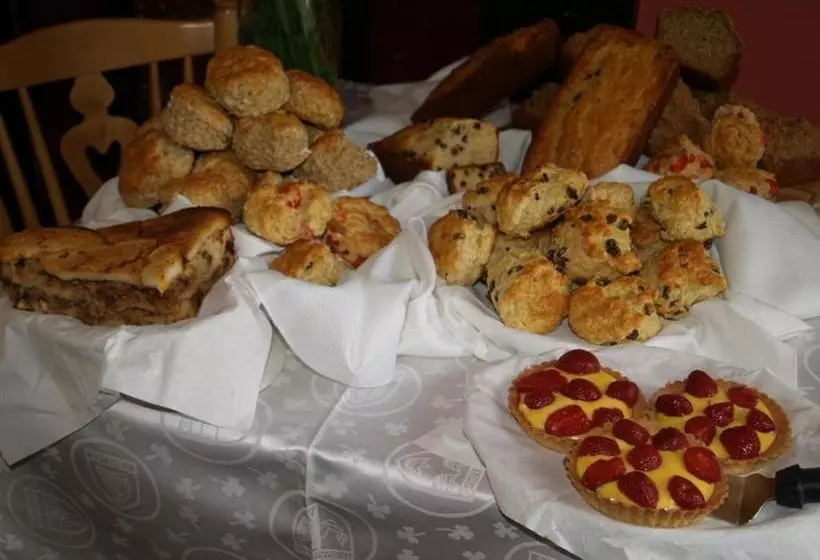 酒店 Killarney House Western Road