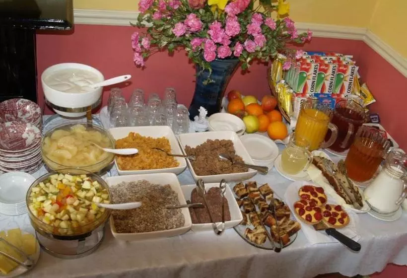 酒店 Killarney House Western Road