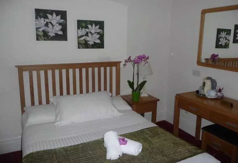 酒店 Killarney House Western Road