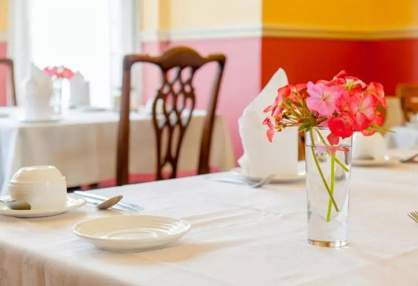 酒店 Killarney House Western Road