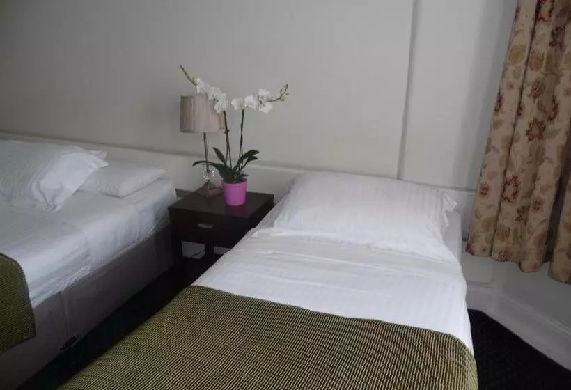 酒店 Killarney House Western Road