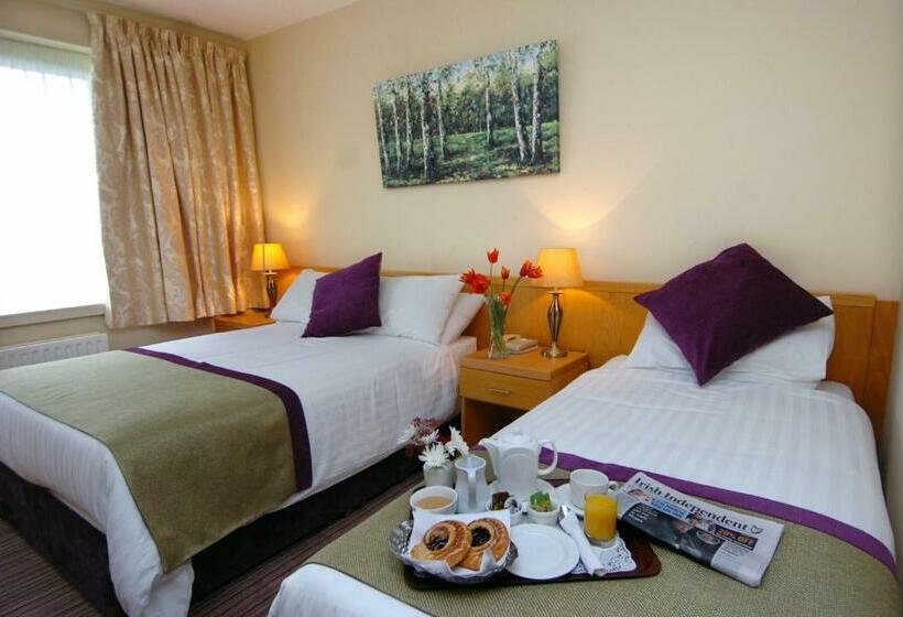 فندق Knock House