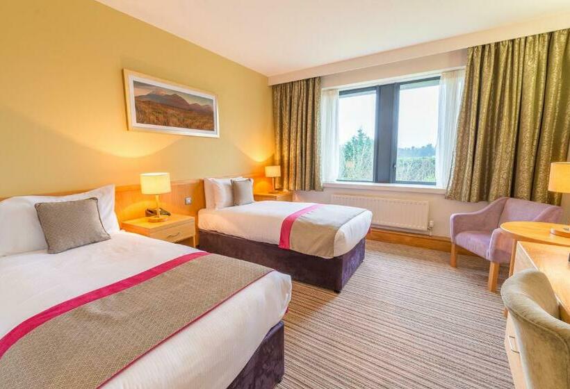 فندق Knock House