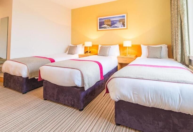 فندق Knock House