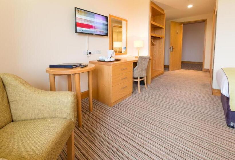 فندق Knock House