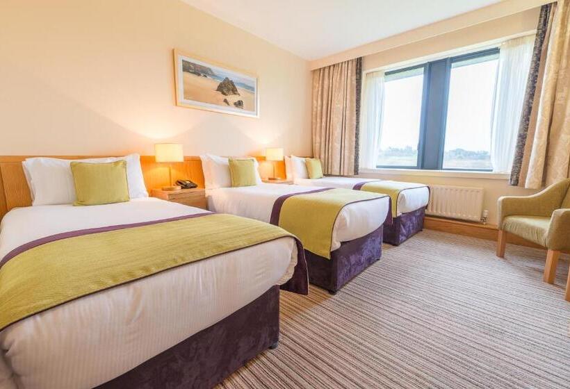 فندق Knock House