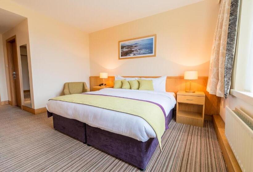 فندق Knock House