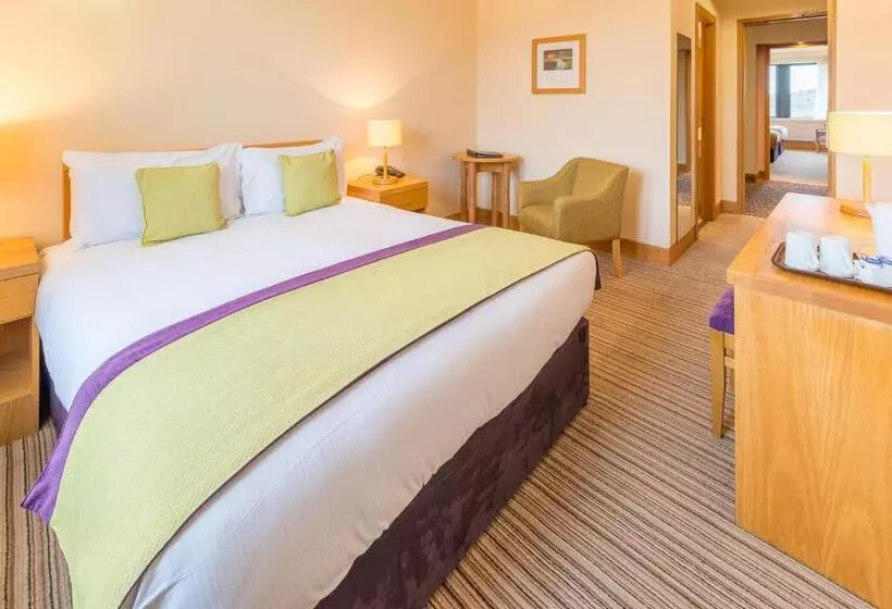 Отель Knock House