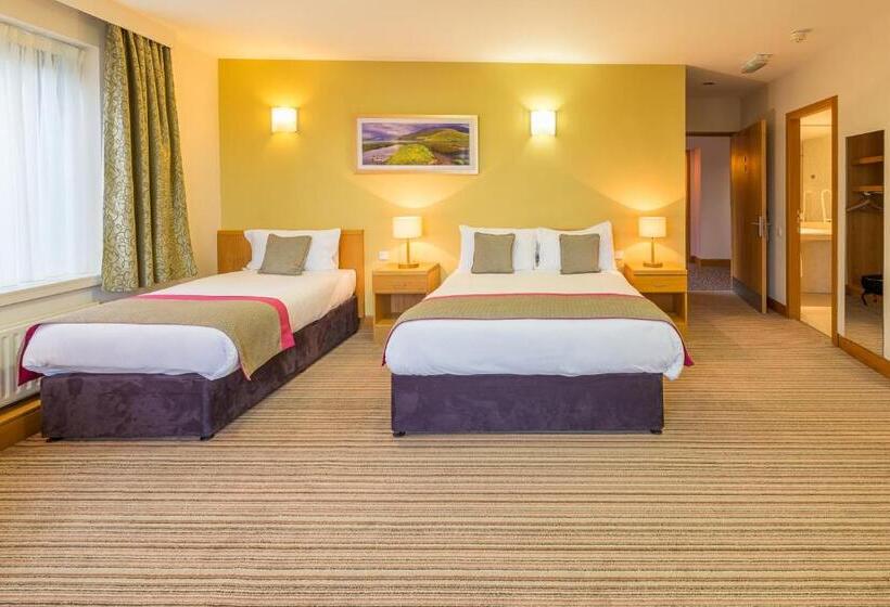 فندق Knock House