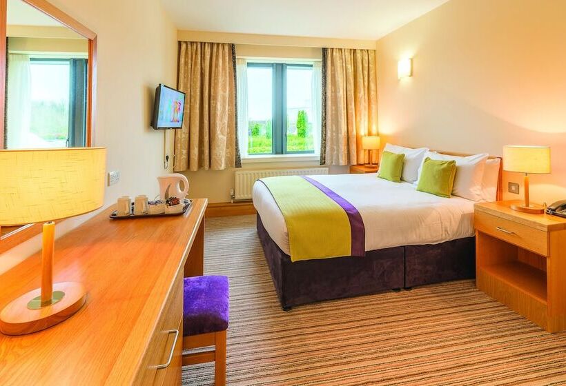 فندق Knock House