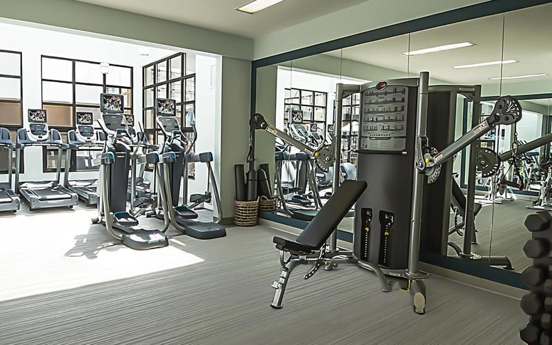 فندق Marriott Vacation Club®, San Francisco  