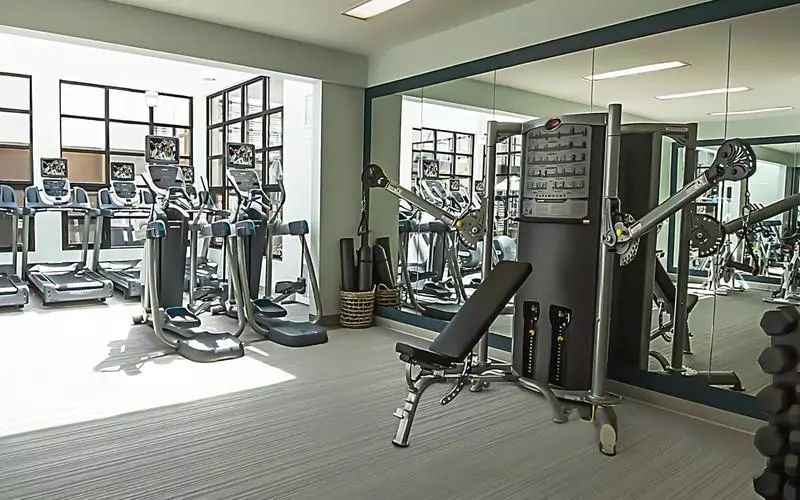 酒店 Marriott Vacation Club®, San Francisco