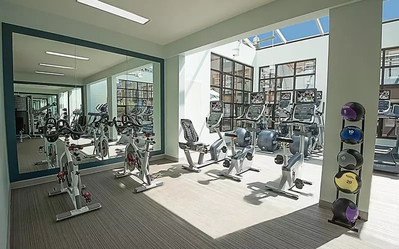 酒店 Marriott Vacation Club®, San Francisco