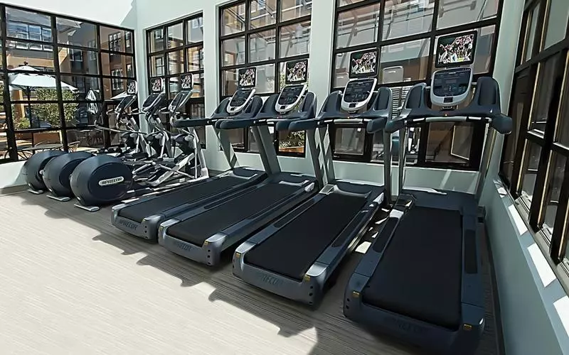 酒店 Marriott Vacation Club®, San Francisco