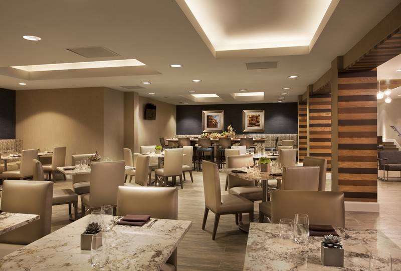 فندق Marriott Vacation Club®, San Francisco  