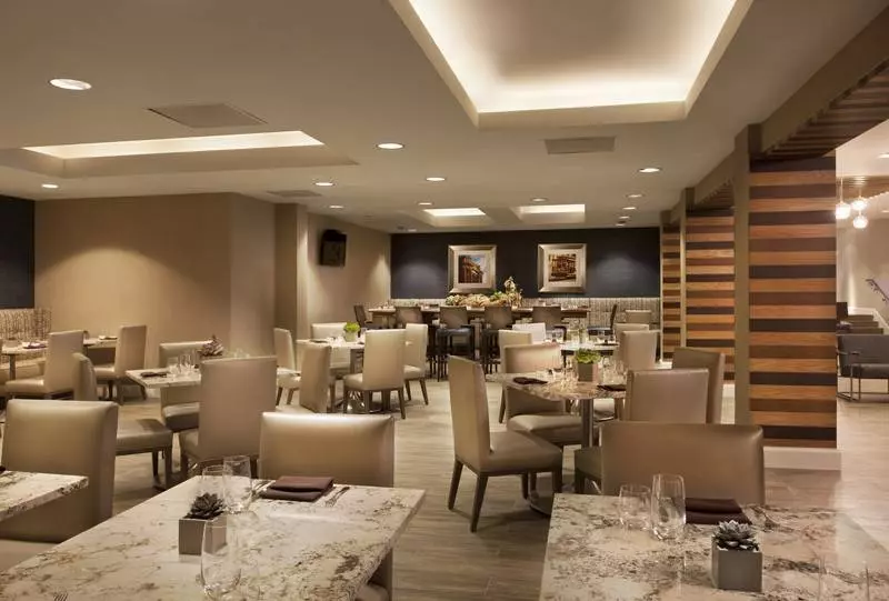 酒店 Marriott Vacation Club®, San Francisco