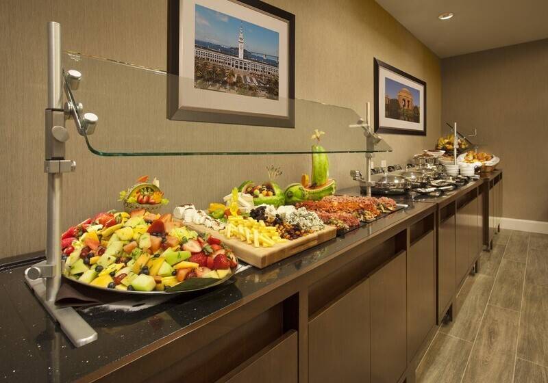 فندق Marriott Vacation Club®, San Francisco  