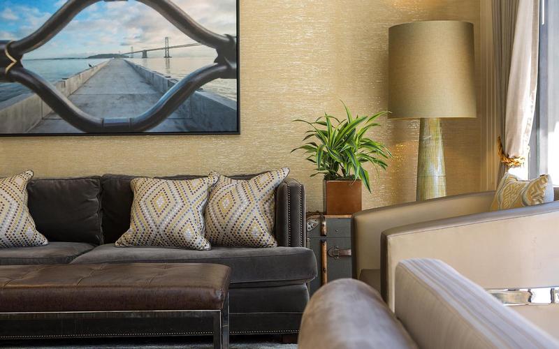 فندق Marriott Vacation Club®, San Francisco  