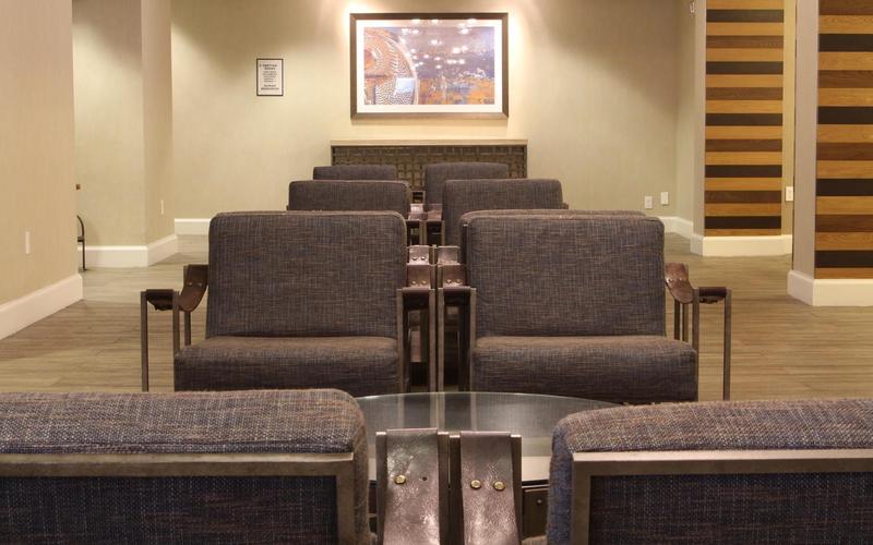 فندق Marriott Vacation Club®, San Francisco  