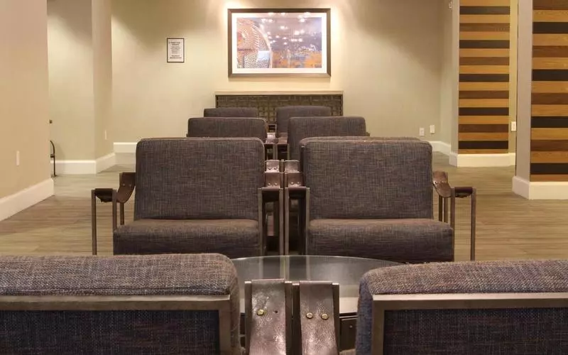 酒店 Marriott Vacation Club®, San Francisco