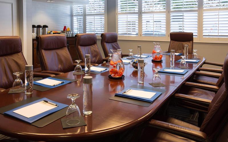 فندق Marriott Vacation Club®, San Francisco  