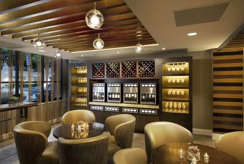 酒店 Marriott Vacation Club®, San Francisco