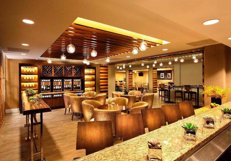 فندق Marriott Vacation Club®, San Francisco  
