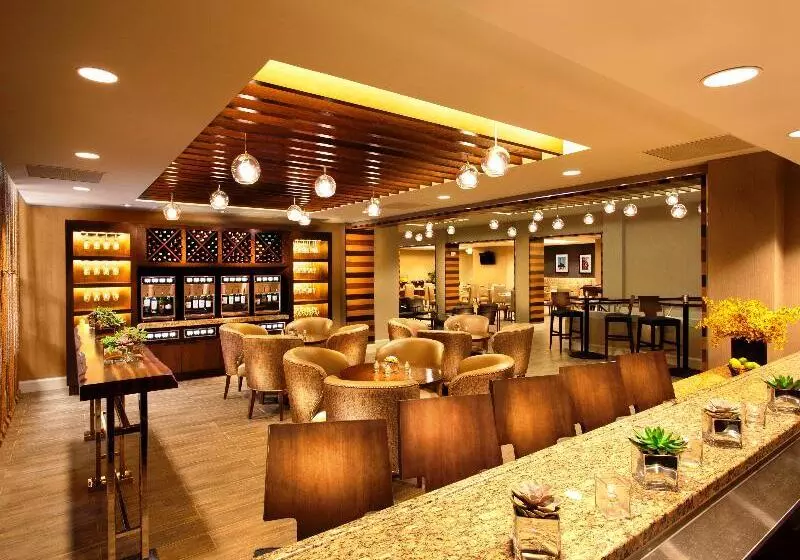 酒店 Marriott Vacation Club®, San Francisco