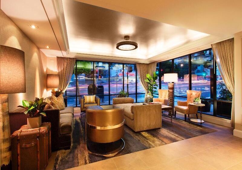 فندق Marriott Vacation Club®, San Francisco  
