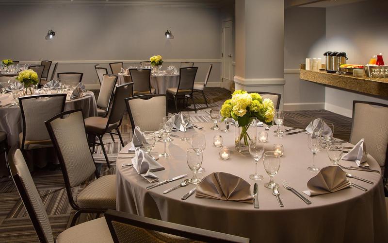 فندق Marriott Vacation Club®, San Francisco  