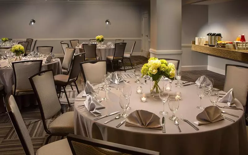 酒店 Marriott Vacation Club®, San Francisco