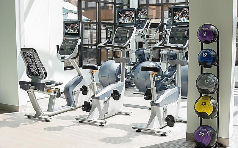 فندق Marriott Vacation Club®, San Francisco  