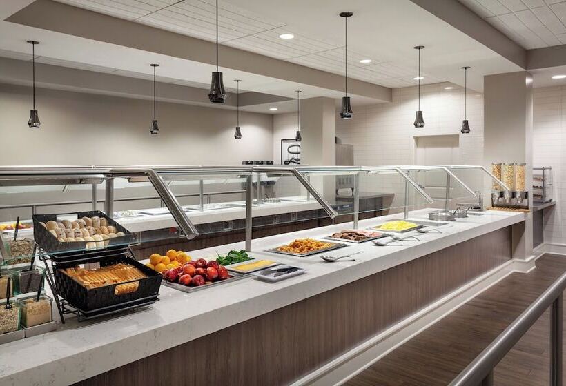 Hotel Residence Inn By Marriott Orlando At Seaworld