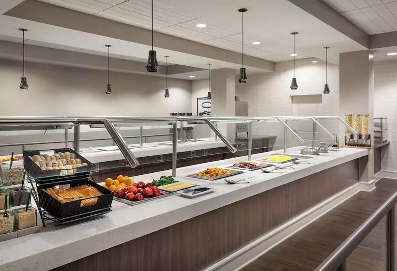 هتل Residence Inn By Marriott Orlando At Seaworld