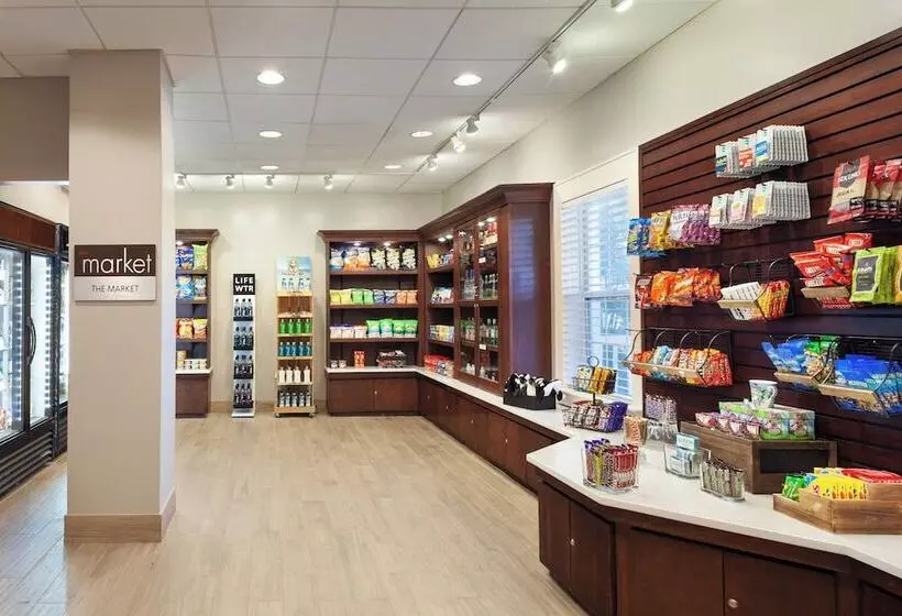 هتل Residence Inn By Marriott Orlando At Seaworld